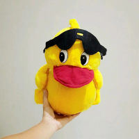 Boneka Bebek Kacamata Lucu Size 30 cm/ Boneka Bebek