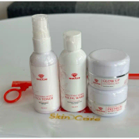(MAXIE GLOW) kemasan baru BPOM original 100% Perawatan