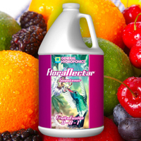 TGWH Flora Nectar Fruit and Fusion Sweetener by General Hydroponics