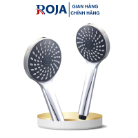 Vòi Hoa Sen Nóng Lạnh Siêu Bền Bát Tay Sen Tắm Cao Cấp MS32 ROJA
