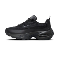 【NIKE 耐吉】Air Max Portal 女鞋 黑色 運動 氣墊 厚底 緩震 網布 透氣 休閒鞋 HF3053-007