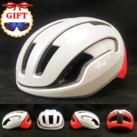 AIR SPIN Cycling Helmet Bike Helmet Light Mountain Bike Road Bike Men's and Women's Sports Helmets Hard Hat Cascos Ciclismo
