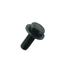 265355-2 สกรูยึดใบมีเดียมิตเตอร์ สำหรับ LS1030N LS1030 LS1040 M8 1.25 x 20