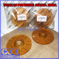 TATAKAN PER KEONG AVANZA XENIA THAILAND - TATAKAN PER AVANZA RUSH TERIOS SET