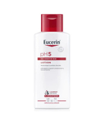 โลชั่นบำรุงผิวกาย Eucerin Ph5 Dry Sensitive Skin Lotion 250 มล.