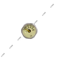 PCP pressure gauge 30MPa
