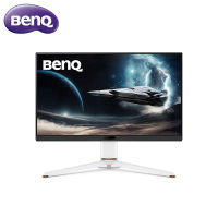 BenQ 明碁 EX321UX mini LED 遊戲電競護眼螢幕