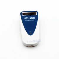 ST-LINK III /V3 ST LINK STLINK STM8 STM32 Downloader