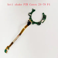 (Full IC) Lens Anti Shake Board Flex Cable FPC For Canon EF 24-70mm F/4L IS USM Lens Repair Parts