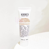 Kiehl's - 科颜氏 金盞花深層清潔泡沫潔面乳30ml