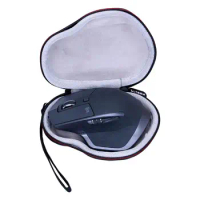 LTGEM EVA Hard Case for Logitech MX Master 2S Master 3 Wireless Mouse