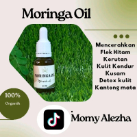 Infus kelor/ serum kelor/ moringa oil