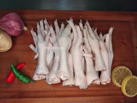 CEKER AYAM MENTAH KEMASAN 500 GRAM / CEKER AYAM PREMIUM