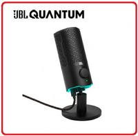 JBL Quantum Stream 電競實況麥克風