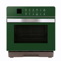 Home Use Popular sellers use 20L of disinfection Portable Convection Mini Steam Oven with CE CB certification