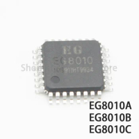 1piece EG8010A EG8010B EG8010C chip LQFP32 sine wave inverter chip