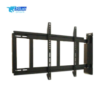 32-75inch Electric motorized wall TV Mount Bracket for 32-70Inch screen /Full Motion TV lift Swivel cabinet wall TV stand
