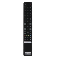 for Smart Remote Control RC802NU YAI1 Home Appliance for UF2 SERIES 50UF2, 55