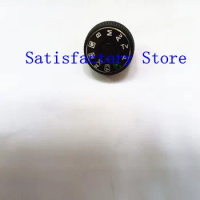 NEW 6D Top cover button mode dial For Canon 6D Camera Replacement Unit Repair Part