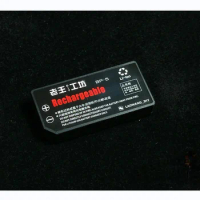 BP-5 battery for SONY personal stereo D350 D311 CD Walkman lithium battery bp5