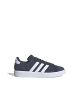 รองเท้าผ้าใบผู้ชาย Grand Court 2.0 สี Shadow Navy / Ftwr White / Shadow Navy