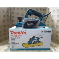 Mesin Serut Ketam Planner Makita M1901B