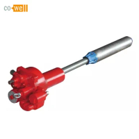 1.5 hp 2.0HP Submersible pump for petrol pump machine
