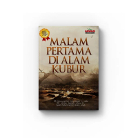 Buku Malam Pertama di Alam Kubur - AQWAM