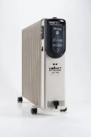【嘉儀HELLER】KED512T 基本款電暖爐(德國製造全室恆溫不耗氧12小時預約開關機)(原廠總代理公司貨)