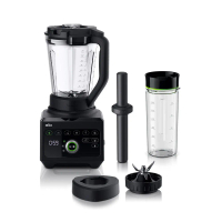 【A8 恆隆行】BRAUN Power Blend 9 JB9 多動向智能調理機