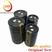 2PCS/Lot 80v15000UF 30*80MM 85° 100V10000UF 35*70MM 63V10000UF 15000UF Audio power amplifier fever filter electrolytic capacitor