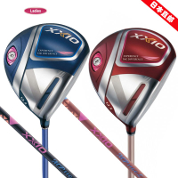 日本代購正品XXIO MP1100 女士一號木發球木開球木XX10高爾夫球桿