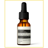 AESOP 伊索香芹籽臉部精油 PARSLEY SEED ANTI-OXIDANT FACIAL TREATMENT 15ML