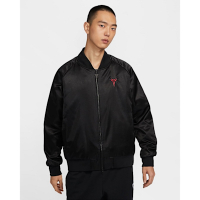 NIKE 耐吉 KOBE 曼巴 飛行外套 男 休閒外套 - 黑 AS KB U NK TF FILLED JKT LNY - HQ4696010