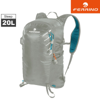 Ferrino Steep 20 輕量多功能背包 75816 / LDD深灰