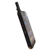 YT8000 2G 3G 4G 5G Lte Gps Satellite phone smart screen waterproof mobile phone walkie talkie phone