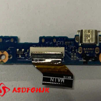 VOLUME BUTTONS / HDMI PORT BOARD BA92-11550A Original FOR SAMSUNG XE500T1C TABLET free shipping Works perfectly