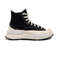 Converse Run Star LEGACY CX HI 男鞋 女鞋 黑色 奶油白 高筒 帆布 增高 休閒鞋 A00869C