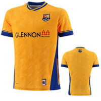 2024 baharu GAA 2025 Limerick jersi Rumah Alternatif Baju penjaga gol Ireland t-shirt jersi gaa