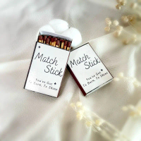 Dcandle - Match Stick Korek Api Kayu