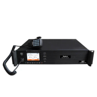 DMR two-way radio repeater TR-6000DM full duplex wireless communication