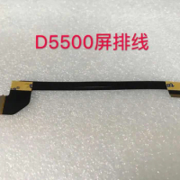 Repair Parts Original LCD Screen Shaft Cable For Nikon D5500