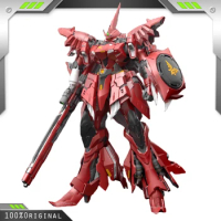 Pre Sale Products MECHANICORE Anime 1/100 ZMX42 FIREHAWK with Lighting Assembly Plastic Model Kit Action Toys Figures Gift