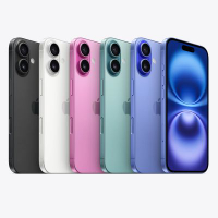 Apple iPhone 16 128G 6.1吋智慧型手機
