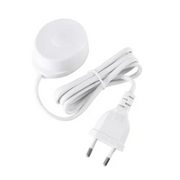 Electric Toothbrush Replacement Charger for Braun Oral B IO7 IO8 IO9 Series Electric Toothbrush Power Adapter EU Plug