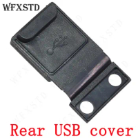 New 1pcs Rear USB Port Cover For Panasonic Toughbook CF-19 CF19 CF 19 Jack Cover