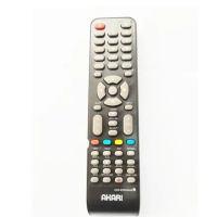 REMOTE SMART TV AKARI RC-9920AS LCD LED AKARI FOR AT5432S AT5543B AT-5550B AT-5532B