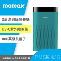 Momax Ultra-Air mini 便攜式紫外線空氣清淨機