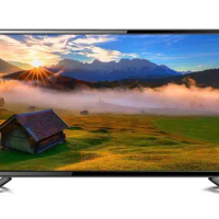 China Manufacturer Wholesale LCD TV Factory Price and 32" - 55" Television Full HD LED TV 32 inch Android Smart TV