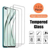Tempered Glass FOR Infinix Note 8 6.95" InfinixNote8 Note8 MZ-Infinix X692 Screen Protective Protector Phone Cover Film